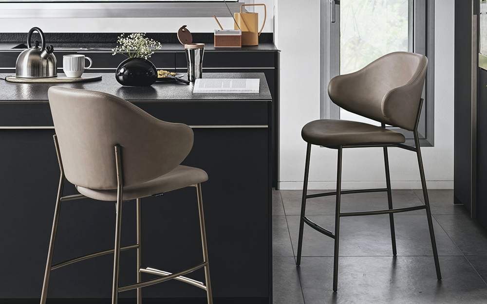Calligaris Holly Bar Stool